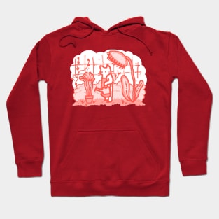 botanist owie Hoodie